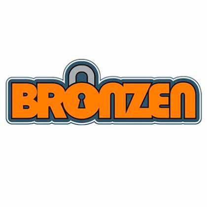 Bronzen 