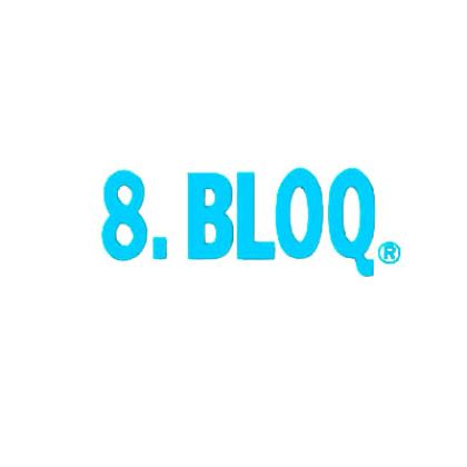 8 BLOQ