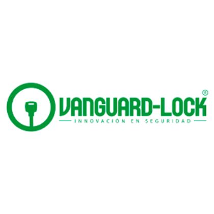 Vanguard Lock
