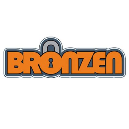 Bronzen