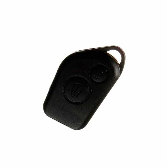 Carcasa Llave Citroen Berlingo Partner Vieja 2 Bot B03b