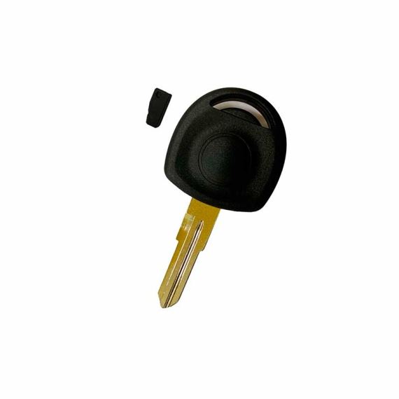 Carcasa Llave Chevrolet Corsa Porta Chip Izquierda B02a