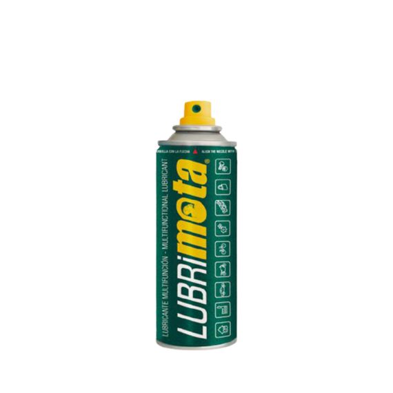 Lubricante En Aerosol Lubrimota Chico