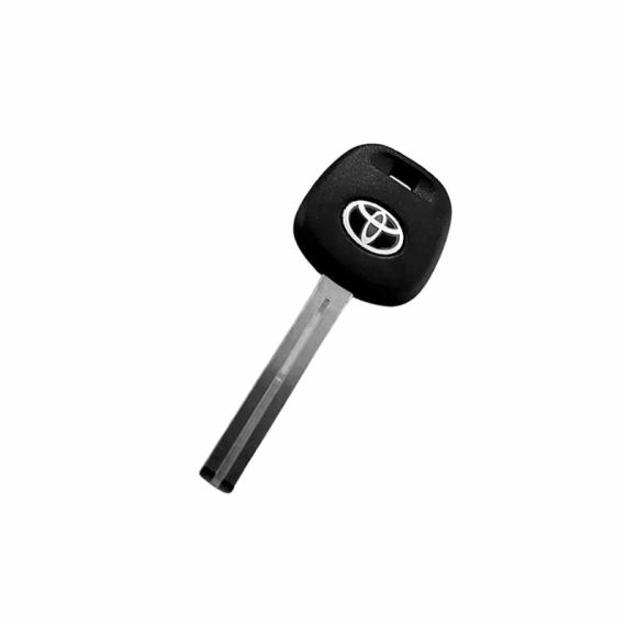 Carcasa Llave Toyota Corolla Portachip B01a