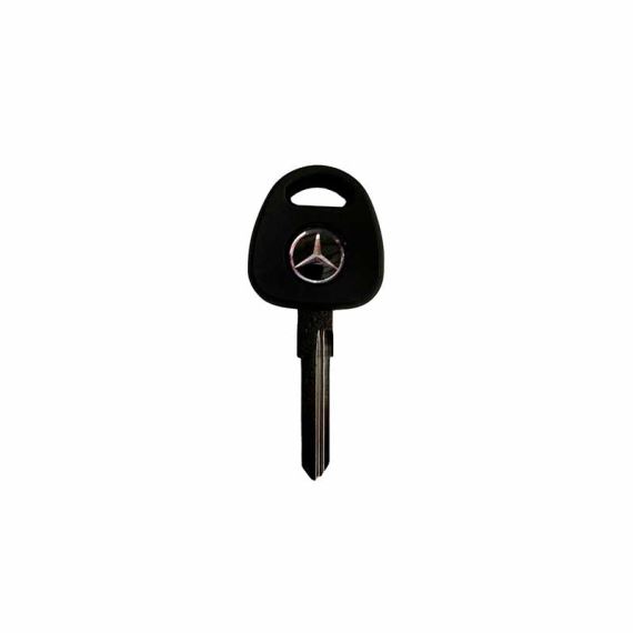 Carcasa Llave Mercedes Benz Camion Mercbrazil01