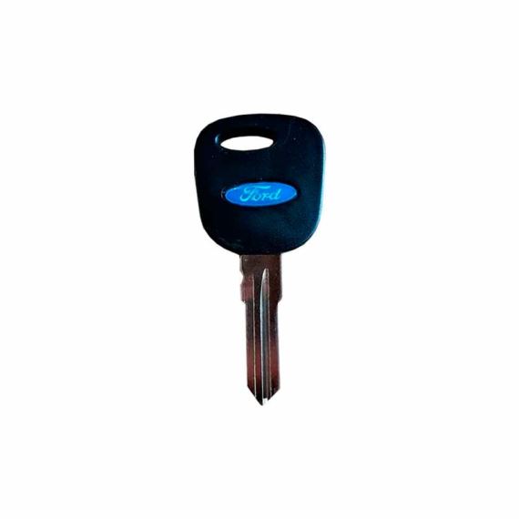 Carcasa Llave Ford Fiesta Eco Sport B02c