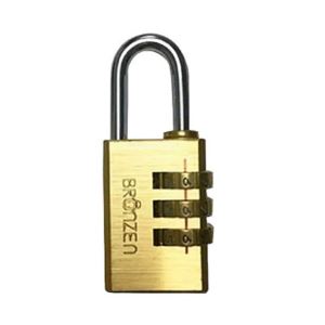 Candado  Numérico 30 mm