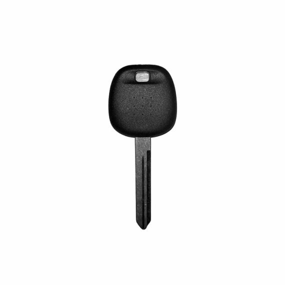 Carcasa Llave Toyota Fielder Portachip B33c