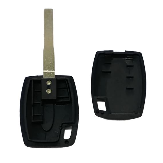 Carcasa Llave Ford Portachip Mapa B18a