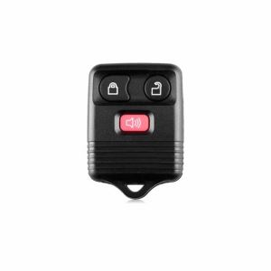 Carcasa Ford Remoto De 3 Botones B25a
