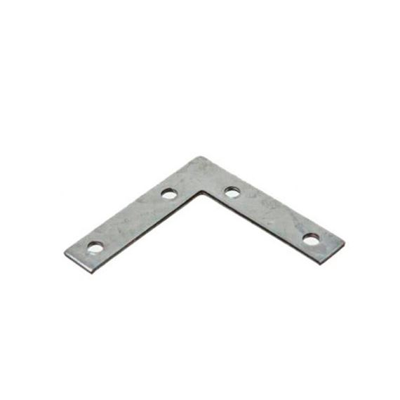 Escuadras Planas 150x20mm  x24 un.