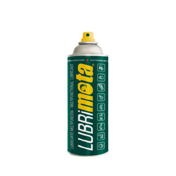 Lubricante En Aerosol Lubrimota Mediano