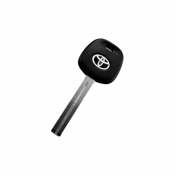 Carcasa Llave Toyota Portachip Hilux Nueva B02a