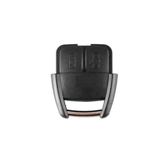 Carcasa Llave Chevrolet Astra Vectra Zafira 2 Botones