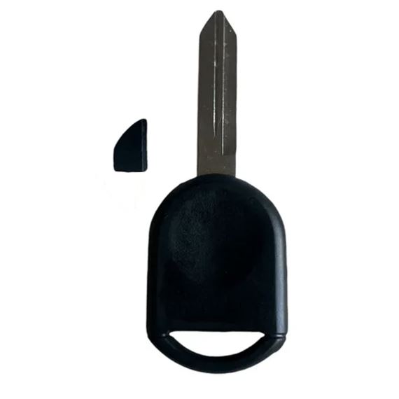 Llave Ford Ranger Linea Nueva Portachip B20