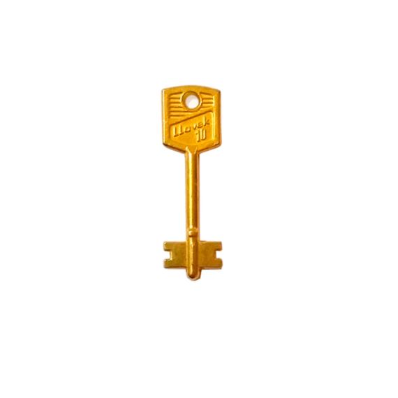 Llavek 10 x 10 u