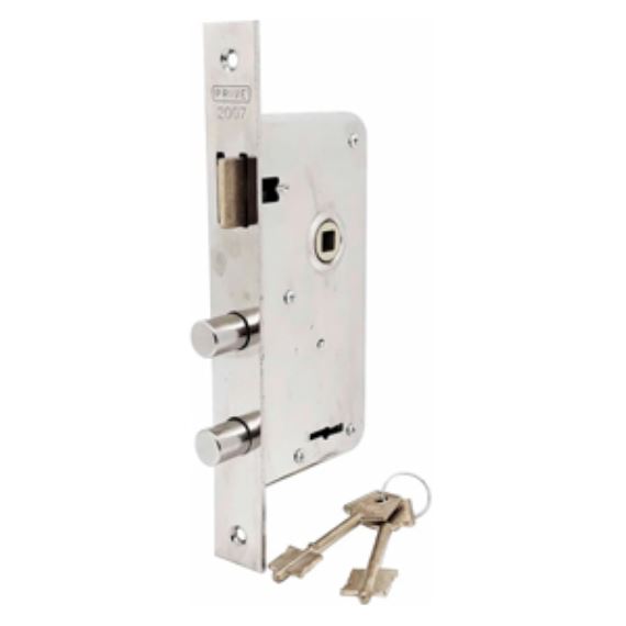 Cerradura Prive 2007