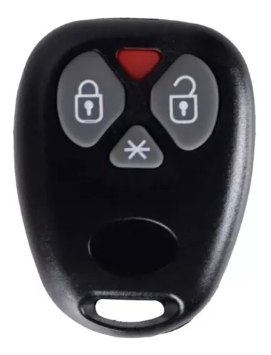 Carcasa Control Remoto Alarma Positron Pst Px32