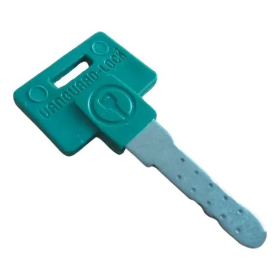 Vanguar Lock HP 2  x10 Unidades