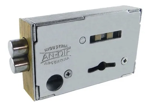 Andif 850