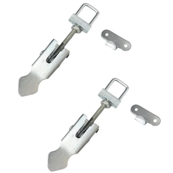 Gancho Regulable Capot Universal 