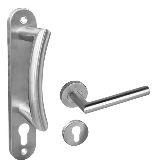 Set Manijon y Media Manija bocallave Europerfil  