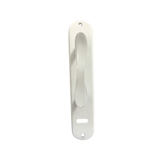 Manijon Milenium De Aluminio