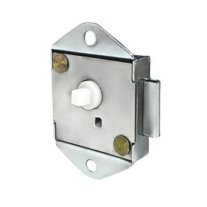 Cerradura Nicho De Gas Abc 190