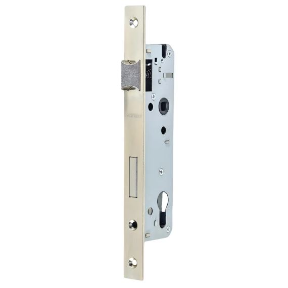 Cerradura Para Cilindro Europerfil Acytra 9100