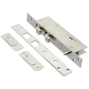 Cerradura Bronzen 965