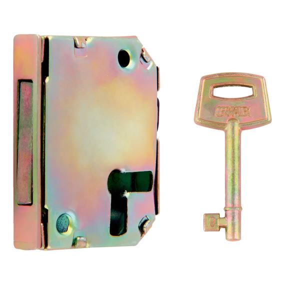 Cerratex 601 - Caja x12un.