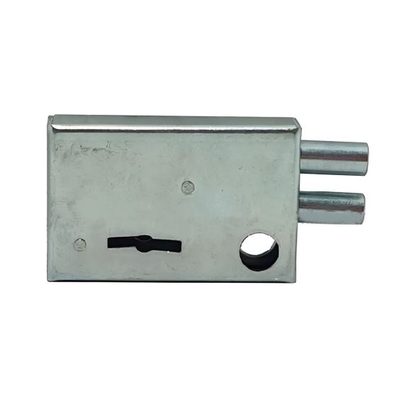 Cerrojo 2 Pernos Horizontales Olipe 91