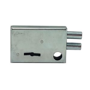 Cerrojo 2 Pernos Horizontales Olipe 91