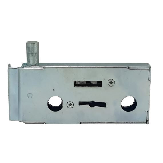 Cerrojo 1 Perno Vertical Para Blindex Olipe 97