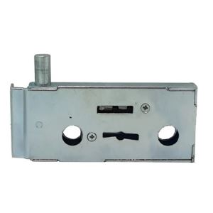 Cerrojo 1 Perno Vertical Para Blindex Olipe 97