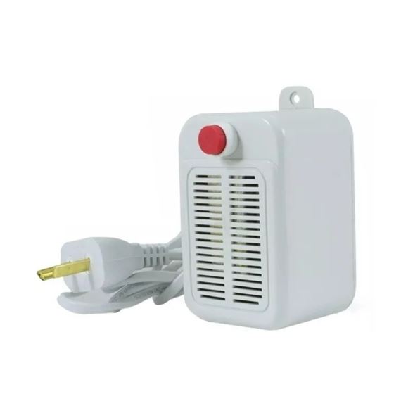 Transformador Con Pulsador Para Cerradura Eléctrica Olipe 600