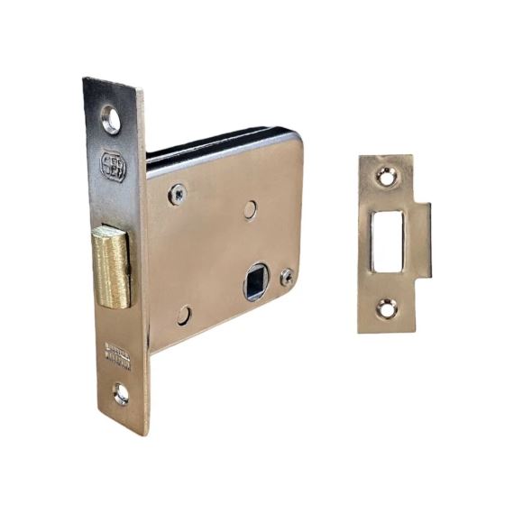 Cerrojo de Baño Vaivén SEB 1001 / 13