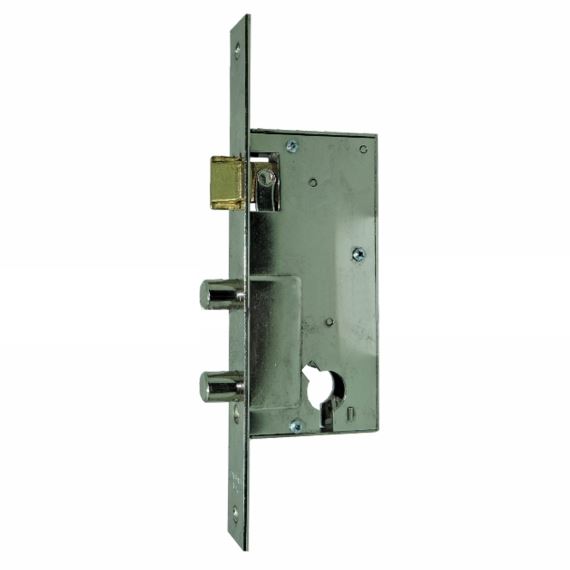 Vanguard Lock VL 130