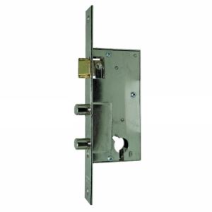 Vanguard Lock VL 130