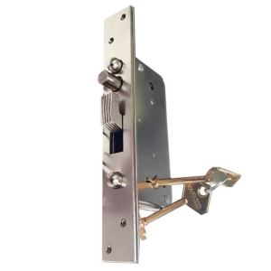 Cerrojo Para Puerta Corrediza VAN 2000 948