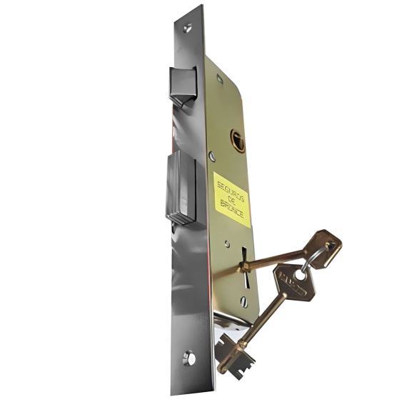 Cerradura Angosta VAN 2000 550