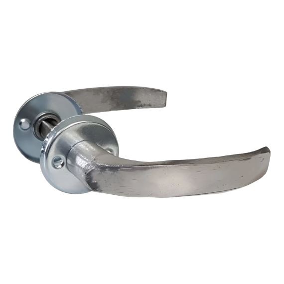 Manija Ministerio Doble Balancín De Aluminio