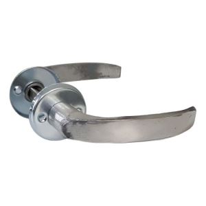 Manija Ministerio Doble Balancín De Aluminio