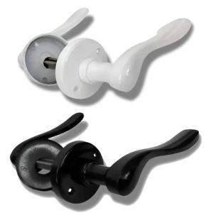 Manija Regina Doble Balancín Aluminio 