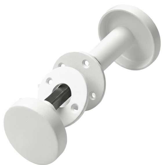 Pomo Doble Balancín Desplazado De Aluminio