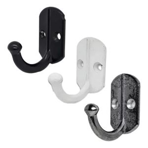 Percha Gancho Simple 