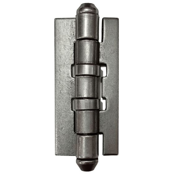 Bisagra Munición Herrero 75x36  - Caja