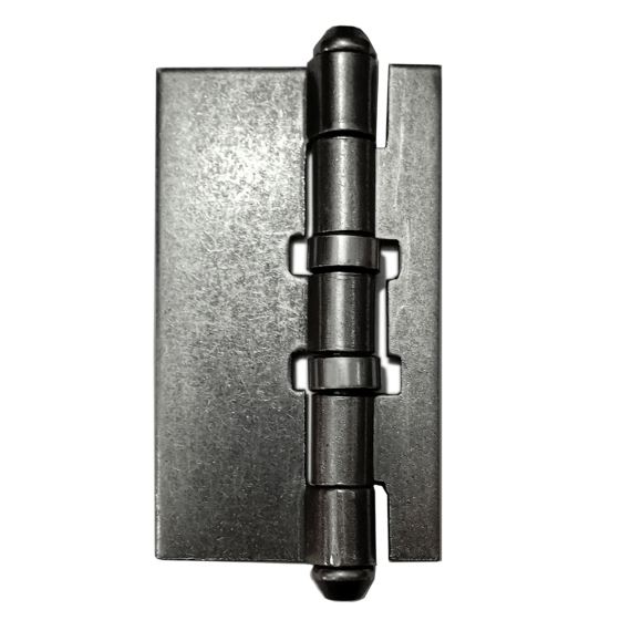 Bisagra Munición Herrero 100x58 mm - Caja