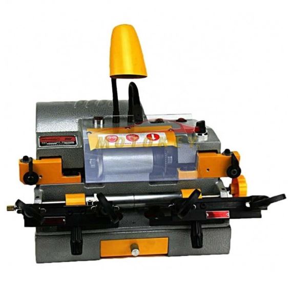 Maquina Duplicadora De Llaves Dual Yale/doble Paleta