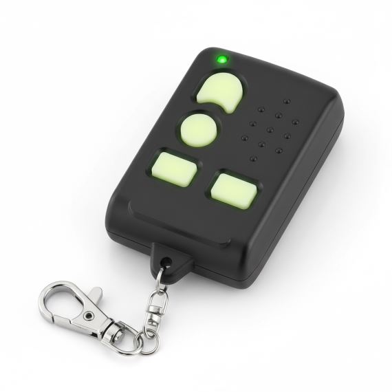 Control Remoto  Remocon 555 Virgenes Colores Surtidos